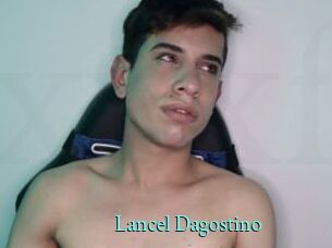 lancel_Dagostino xxx Fantasy Land