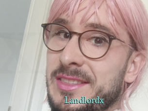 landlordx xxx Fantasy Land