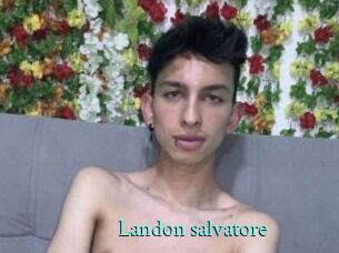 landon_salvatore xxx Fantasy Land