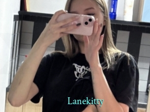 Lanekitty