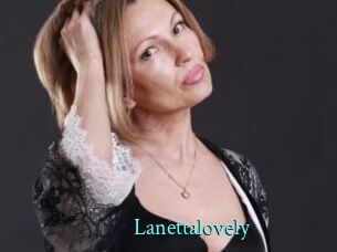 Lanettalovely