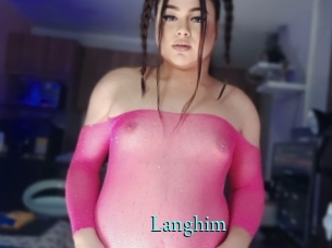 Langhim