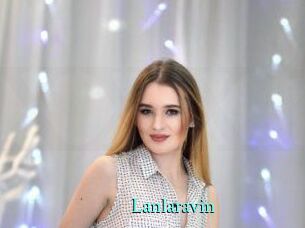 Lanlaravin