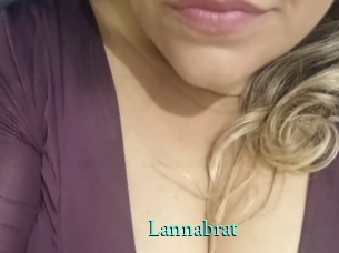 Lannabrat