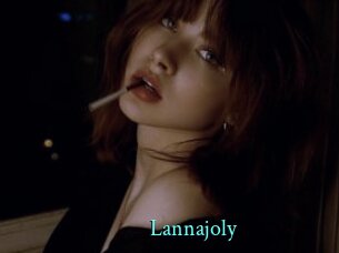 Lannajoly