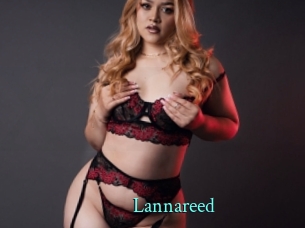 Lannareed