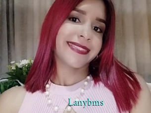 Lanybms