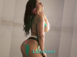 Lanychanel