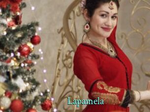 Lapamela