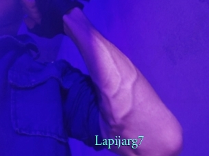 lapijarg7 xxx Fantasy Land