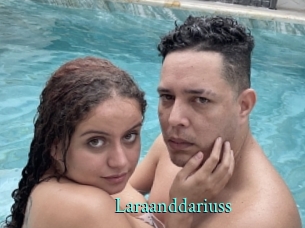 Laraanddariuss