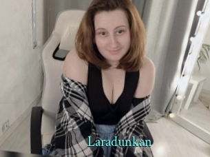 Laradunkan