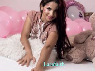 Larafaith