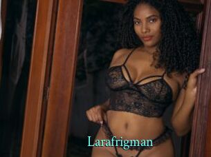 Larafrigman
