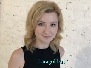 Laragoldsin