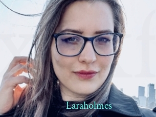 Laraholmes
