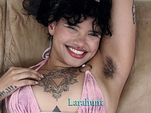 Larahunt