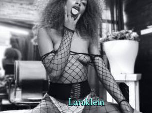 Laraklein