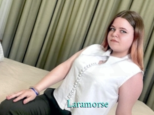 Laramorse