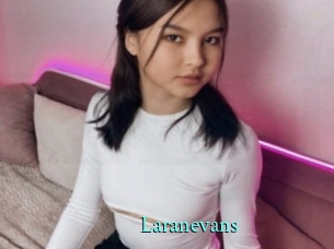 Laranevans