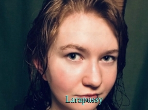 Larapussy
