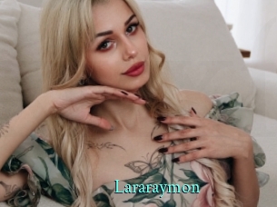 Lararaymon