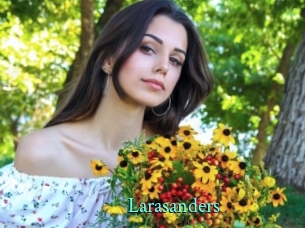 Larasanders