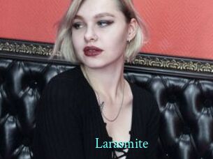 Larasmite