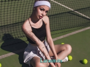 Larasmits
