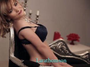 Larathomson