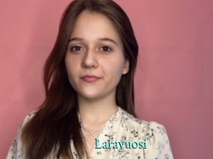 larayuosi xxx Fantasy Land