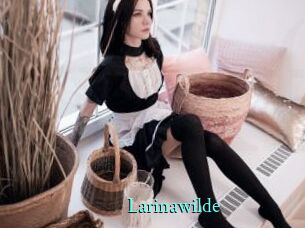 Larinawilde
