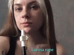 larissa_rope xxx Fantasy Land