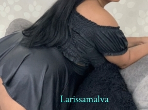 Larissamalva