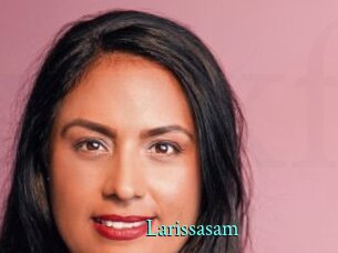 Larissasam