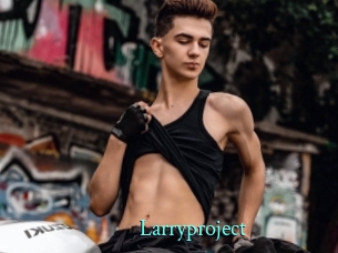 larryproject xxx Fantasy Land