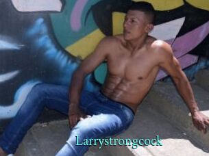 Larrystrongcock