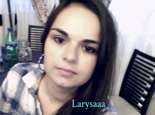 Larysaaa