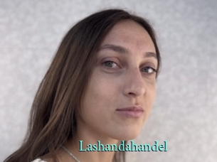 Lashandahandel