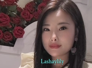 Lashaylily