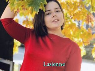 Lasienne