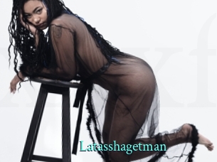 Latasshagetman
