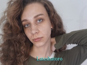 Lateshatoro