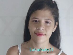 Latiinbaby21