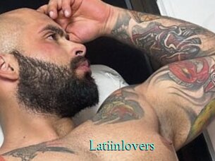Latiinlovers