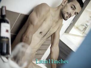 Latin11inches