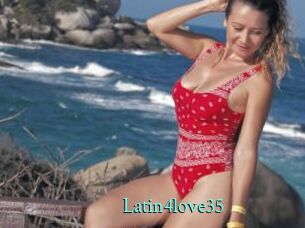 Latin4love35