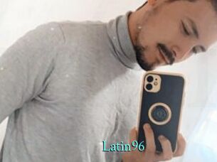 Latin96