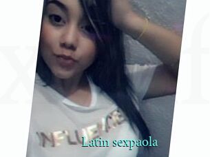 Latin_sexpaola