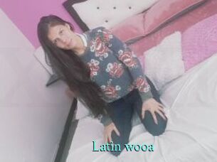 Latin_wooa
